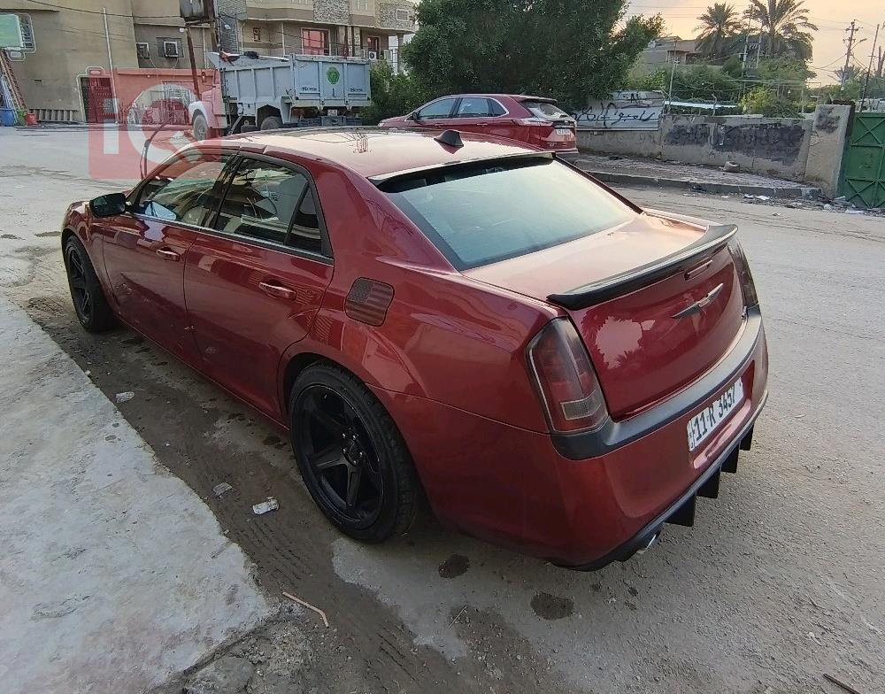 Chrysler 300